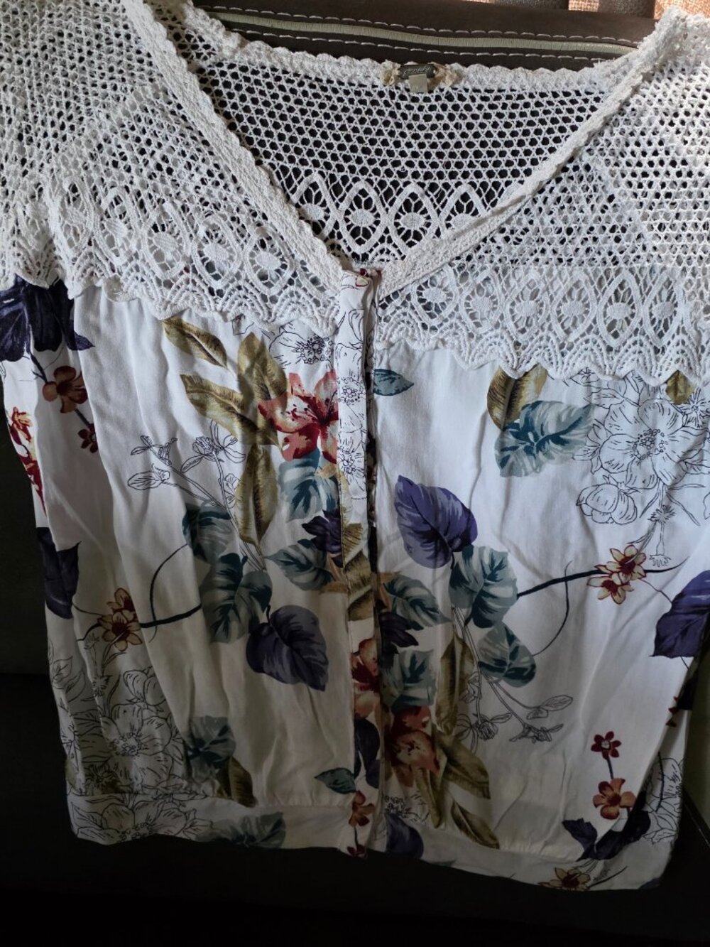 Gimmicks size XL